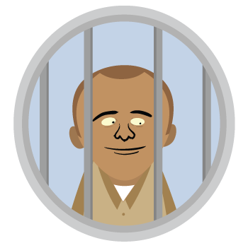 criminal code character 2